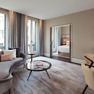 Suite con 1 camera da letto con letto king size